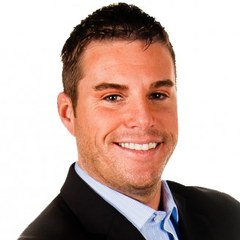 Jay Kinder